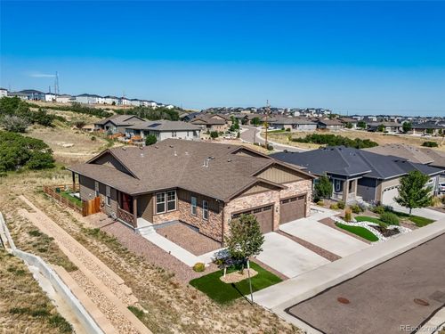 461 Hideaway Ct, Castle Rock, CO, 80104-8832 | Card Image