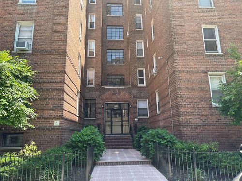 apt-4d-2090 Barnes Ave, Bronx, NY, 10462-2621 | Card Image