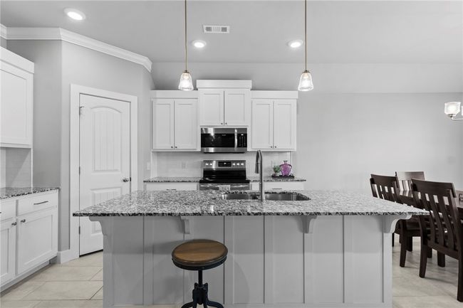 890 Fair Oaks St, House other with 4 bedrooms, 2 bathrooms and null parking in Tontitown AR | Image 14