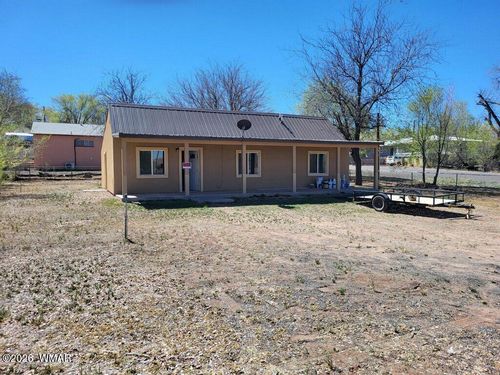 290 S 1st, St. Johns, AZ, 85936 | Card Image