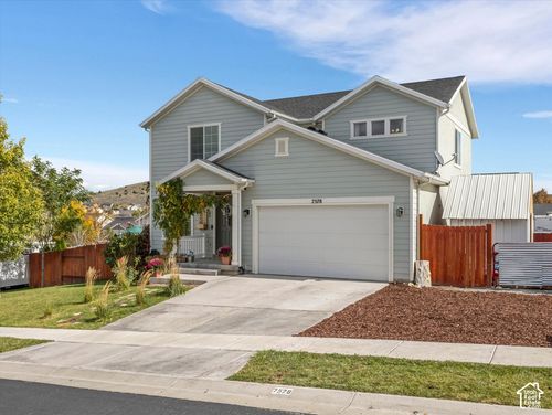7578 N Timber Country Rd E, Eagle Mountain, UT, 84005 | Card Image