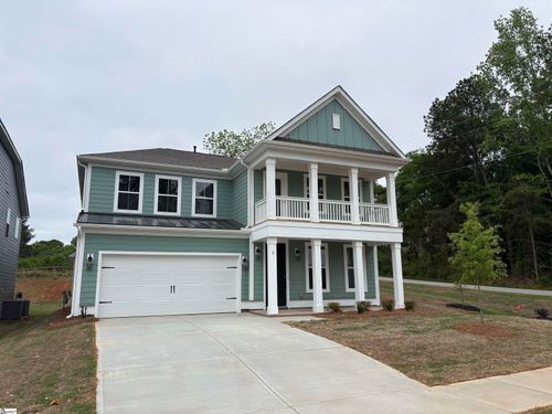 2 Durbin Forest Way, Simpsonville, SC, 29681-3984 | Card Image
