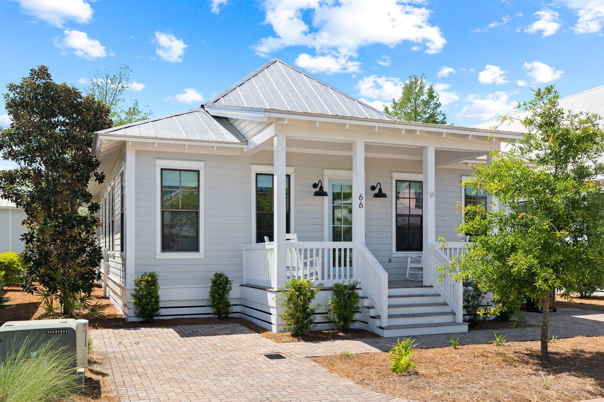 Cypress Cir, Santa Rosa Beach, FL 32459