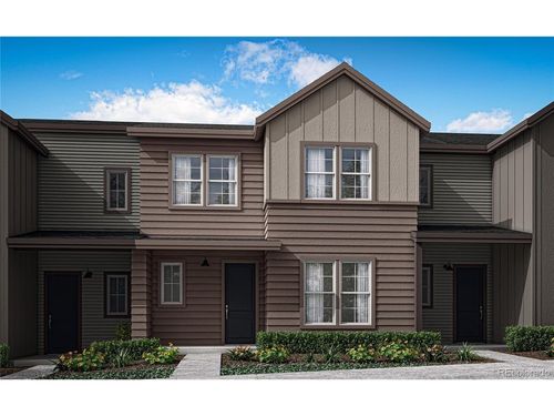 15745 W 93rd Dr, Arvada, CO, 80007-8364 | Card Image