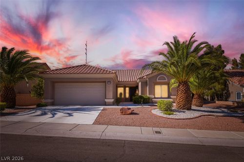10312 Villa Ridge Dr, Las Vegas, NV, 89134-7416 | Card Image