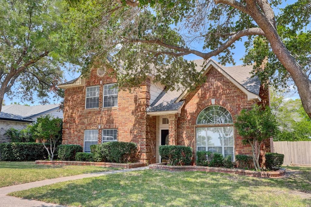 Indian Trail Ln, Garland, TX 75043