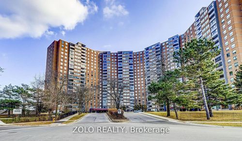 2001-627 The Mall West, Etobicoke, ON, M9C4X5 | Card Image