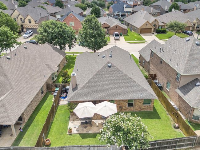 8645 Running River Ln, House other with 3 bedrooms, 2 bathrooms and null parking in Fort Worth TX | Image 39