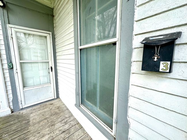 Entry to #3 (northside) | Image 13