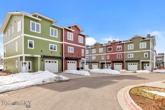 1-19 - 2758 Catamount St, Home with 0 bedrooms, 0 bathrooms and null parking in Bozeman MT | Image 27