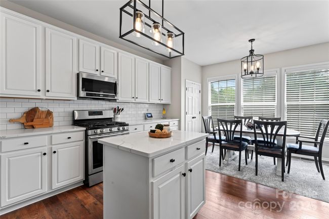 9715 Aragorn Ln Nw, House other with 5 bedrooms, 4 bathrooms and null parking in Charlotte NC | Image 19