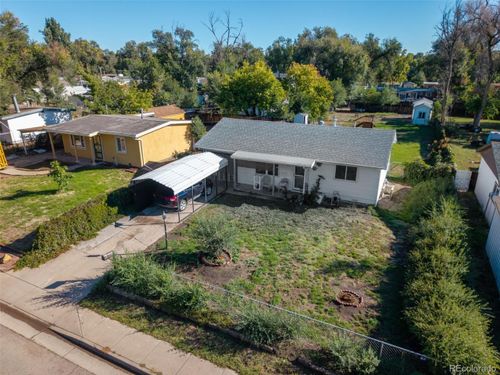 99 Security Blvd, Colorado Springs, CO, 80911 | Card Image