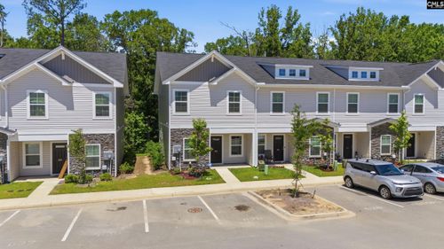 828 Yellow Swan Lane, Columbia, SC, 29210 | Card Image