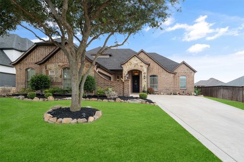 1311 Clipston Dr, Prosper, TX, 75078-9437 | Card Image