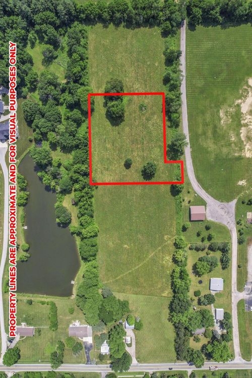lot-3-0 N State Route 61, Sunbury, OH, 43074 | Card Image