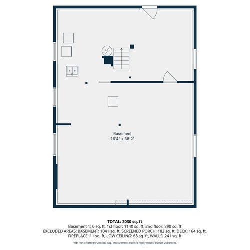 2500 Thayer St, Evanston, IL, 60201-1320 | Card Image