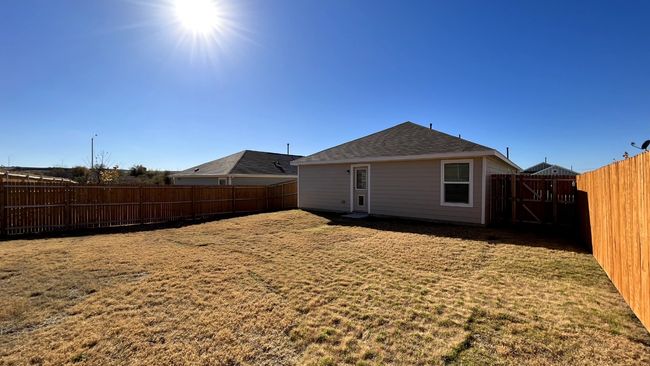 9704 Trusler Rd, House other with 3 bedrooms, 2 bathrooms and null parking in Fort Worth TX | Image 17
