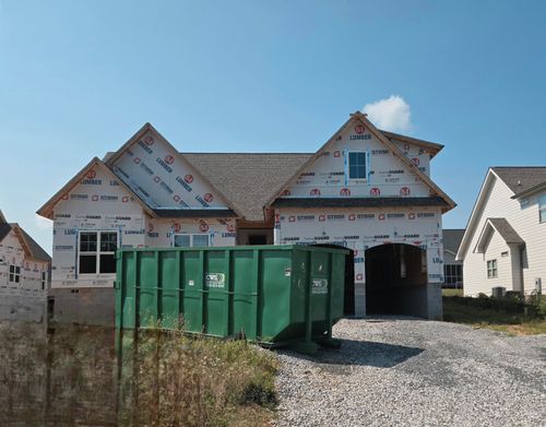 149 Stone Throw Ln, Chickamauga, GA, 30707-6115 | Card Image