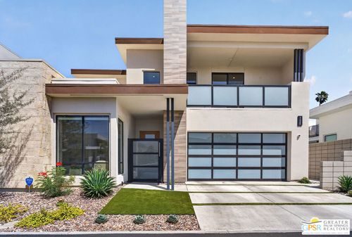 1320 Woodward Way, Palm Springs, CA, 92262-0137 | Card Image