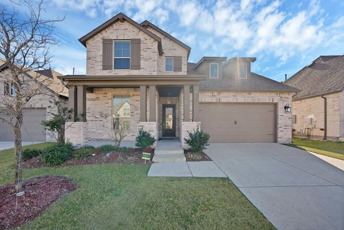 3008 Hobbs Ln, Melissa, TX, 75454-9793 | Card Image