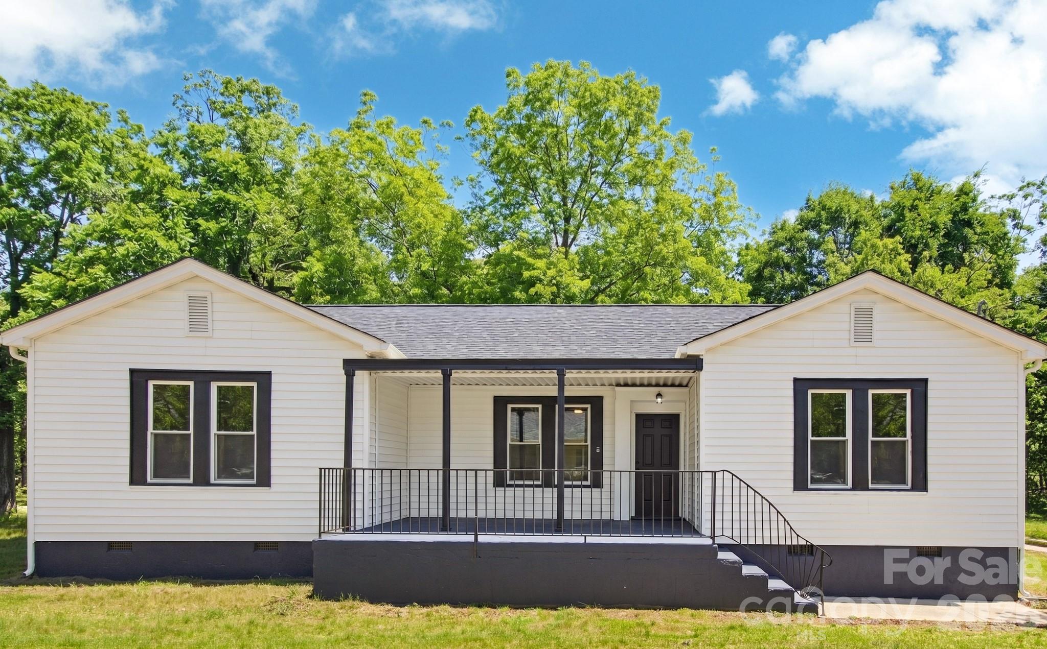 Residential in Charlotte 2