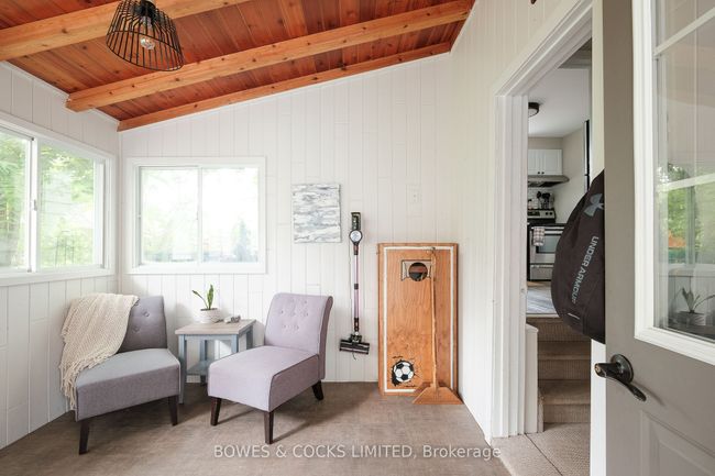 717 3 Rd Ave, House other with 3 bedrooms, 2 bathrooms and 2 parking in Peterborough ON | Image 17