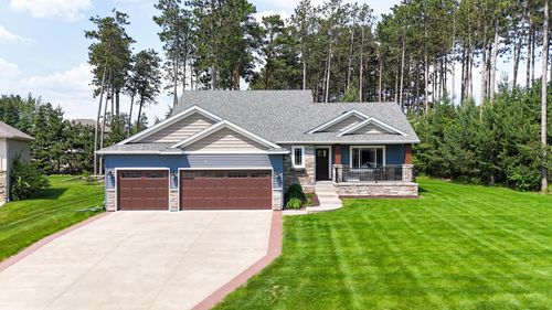 155 Juno Ct, Rice, MN, 56367-4408 | Card Image