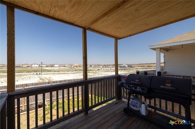 221 Comancheros Rd, House other with 3 bedrooms, 2 bathrooms and null parking in Jarrell TX | Image 22