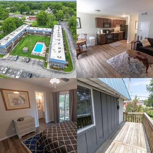 44-105 N Garth Ave, COLUMBIA, MO, 65203-4100 | Card Image