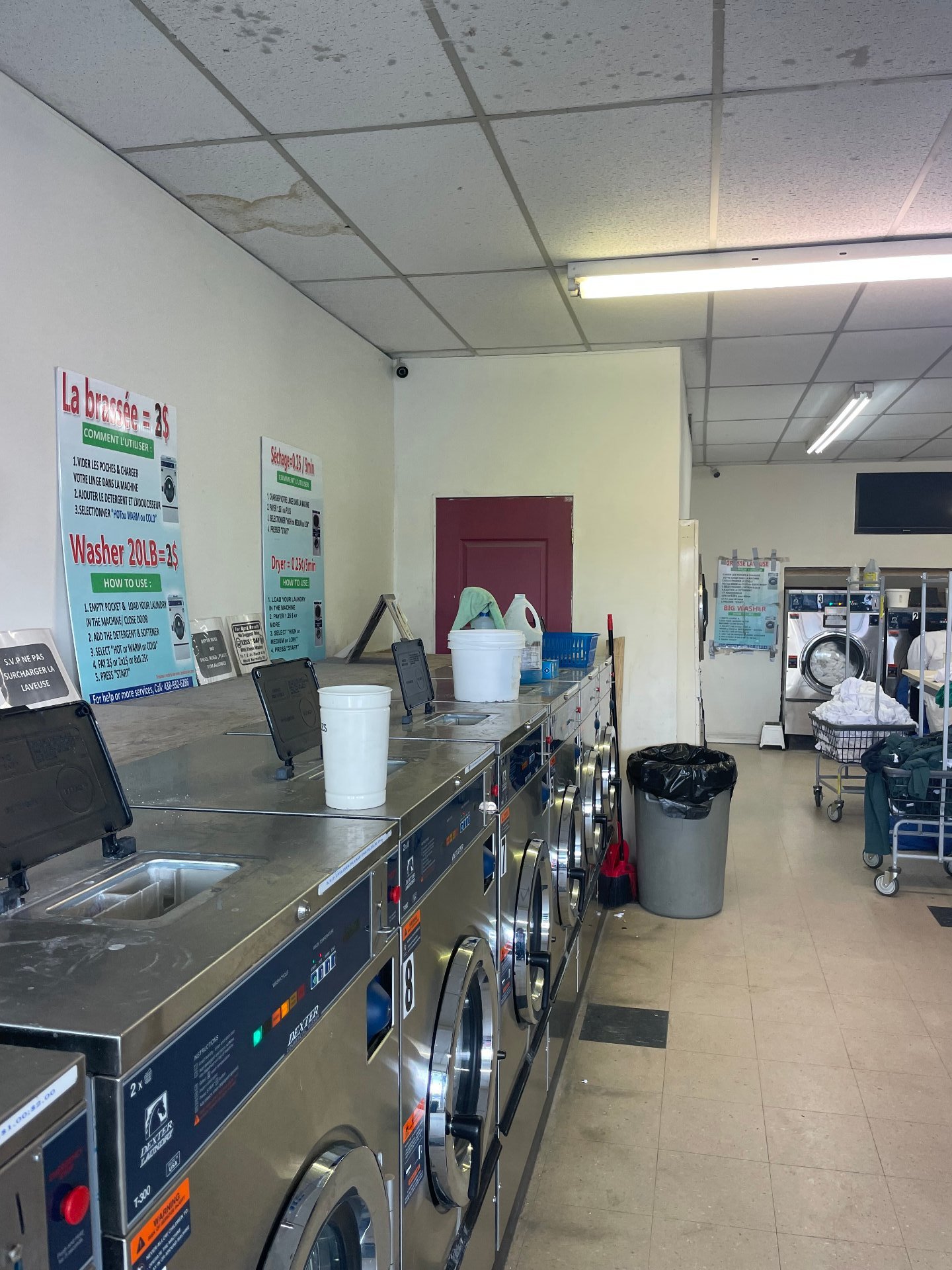 Commercial Sale in Montréal (LaSalle)