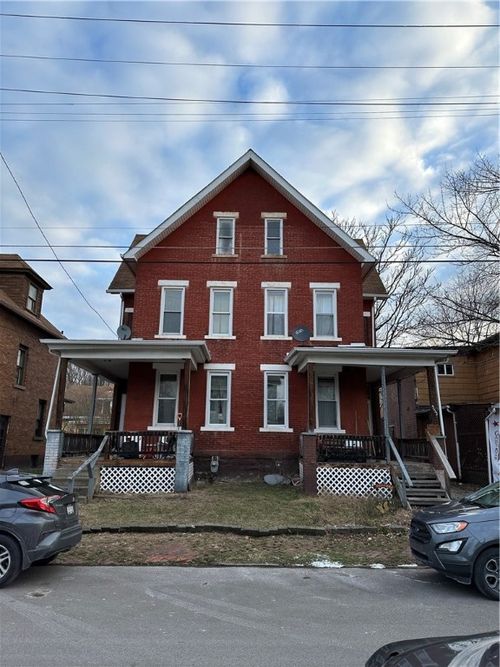 553 11th Avenue, Beaver, PA, 15066 | Card Image