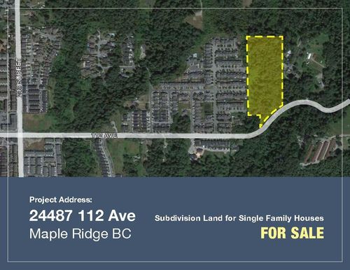 24487 112 Ave, Maple Ridge, BC, V2W1H5 | Card Image