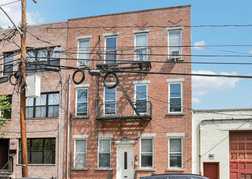 2-364 7th St, Jersey City, NJ, 07302-1852 | Card Image