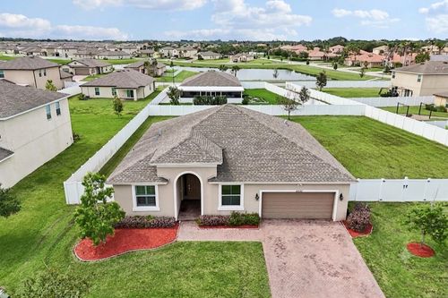4200 Birkdale Drive, Fort Pierce, FL, 34947 | Card Image