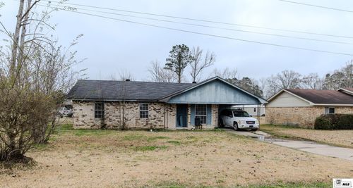 1836 Mill St, Chatham, LA, 71226-9187 | Card Image