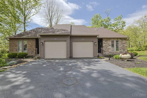 5339 Hickory Trail Ln, Blue Ash, OH, 45242-4867 | Card Image