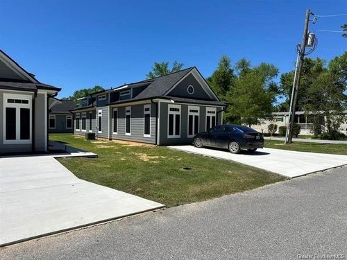 305 N Lyles Rd, Reeves, LA, 70658 | Card Image