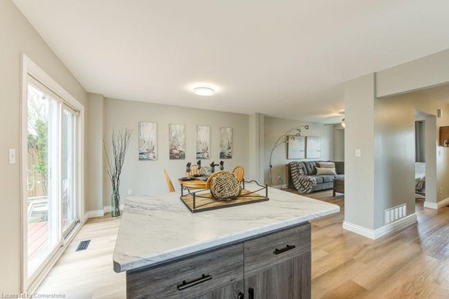 163 Nith River Way, House other with 3 bedrooms, 2 bathrooms and 5 parking in Ayr ON | Image 22