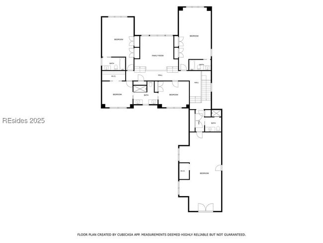 159 Farnsleigh Ave, House other with 5 bedrooms, 6 bathrooms and null parking in Bluffton SC | Image 77