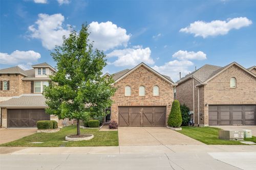3509 Bans Crown Blvd, Lewisville, TX, 75056-5850 | Card Image