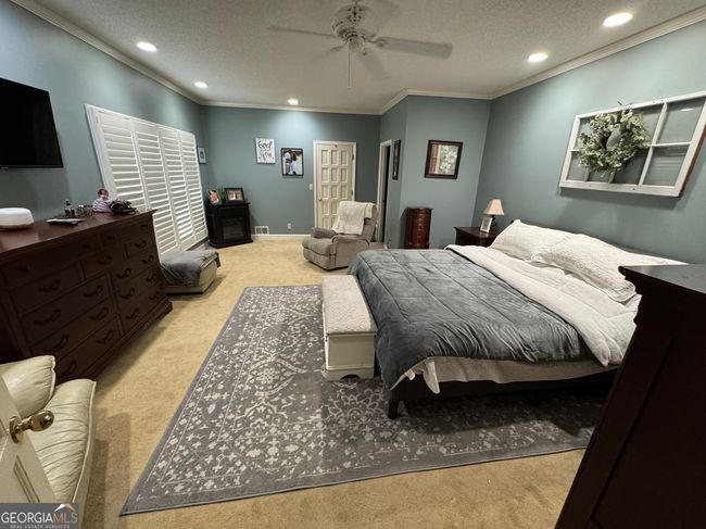 1323 Fairway Dr, House other with 5 bedrooms, 6 bathrooms and null parking in Elberton GA | Image 5