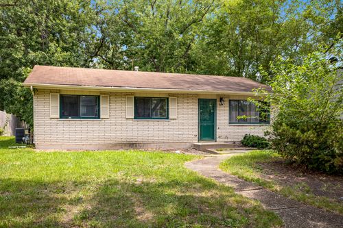 713 Circle Dr, University Park, IL, 60484-2906 | Card Image