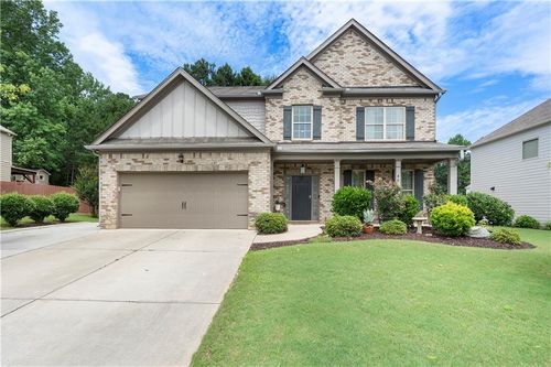 46 Oak Mill Ter, Dallas, GA, 30132-2580 | Card Image