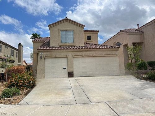 256 Camino Viejo St, Henderson, NV, 89012-4817 | Card Image