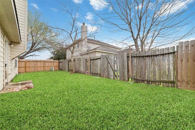 2611 Floral Bloom Way, House other with 3 bedrooms, 2 bathrooms and 2 parking in Fresno TX | Image 22