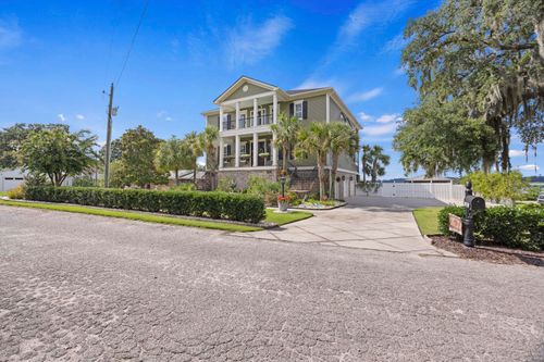 1305 Old Rice Mill Rd, Moncks Corner, SC, 29461-7055 | Card Image