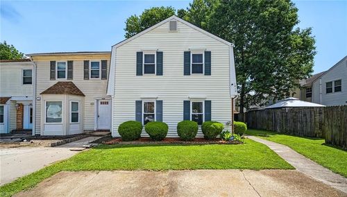 1410 Doe Court, Virginia Beach, VA, 23464 | Card Image