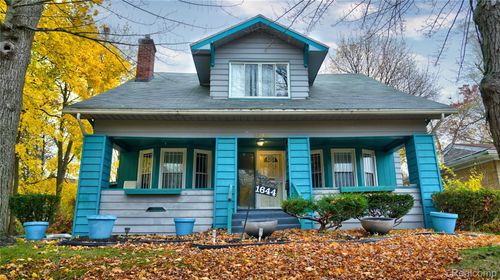 1644 Mason St, Flint, MI, 48503-1111 | Card Image