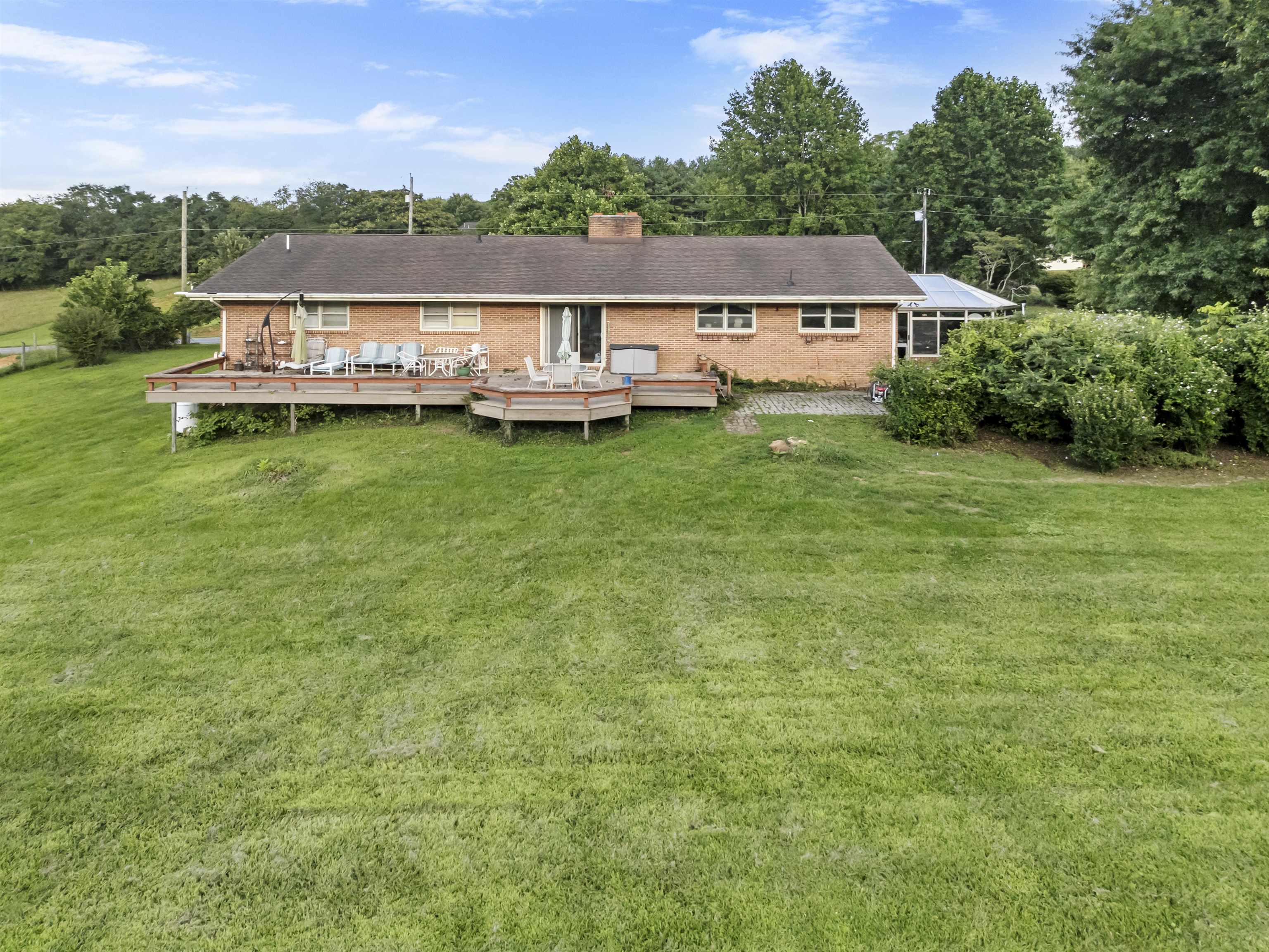 Residential in Blacksburg 5