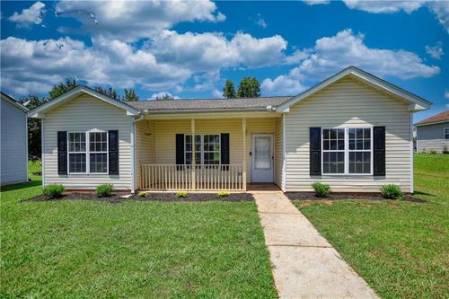 507 Dove Way, Social Circle, GA, 30025-3082 | Card Image